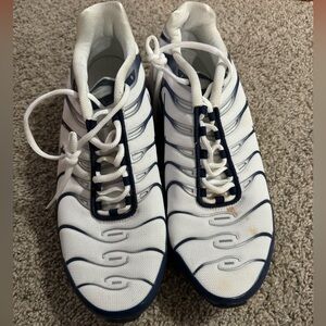 Nike air max plus essential